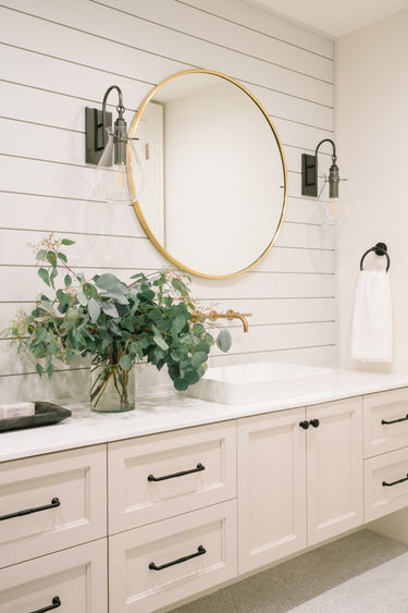 Ivy Sconce